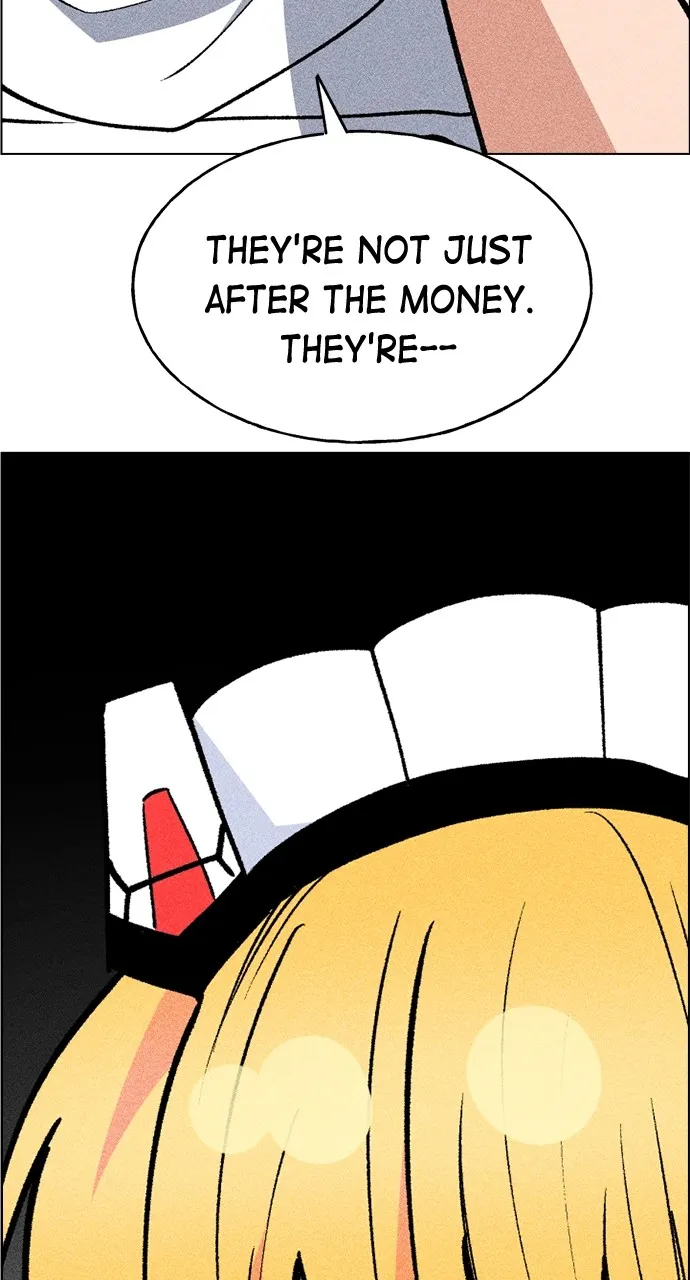 Read Housekeeper chapter 47 image 73 on Lezhin