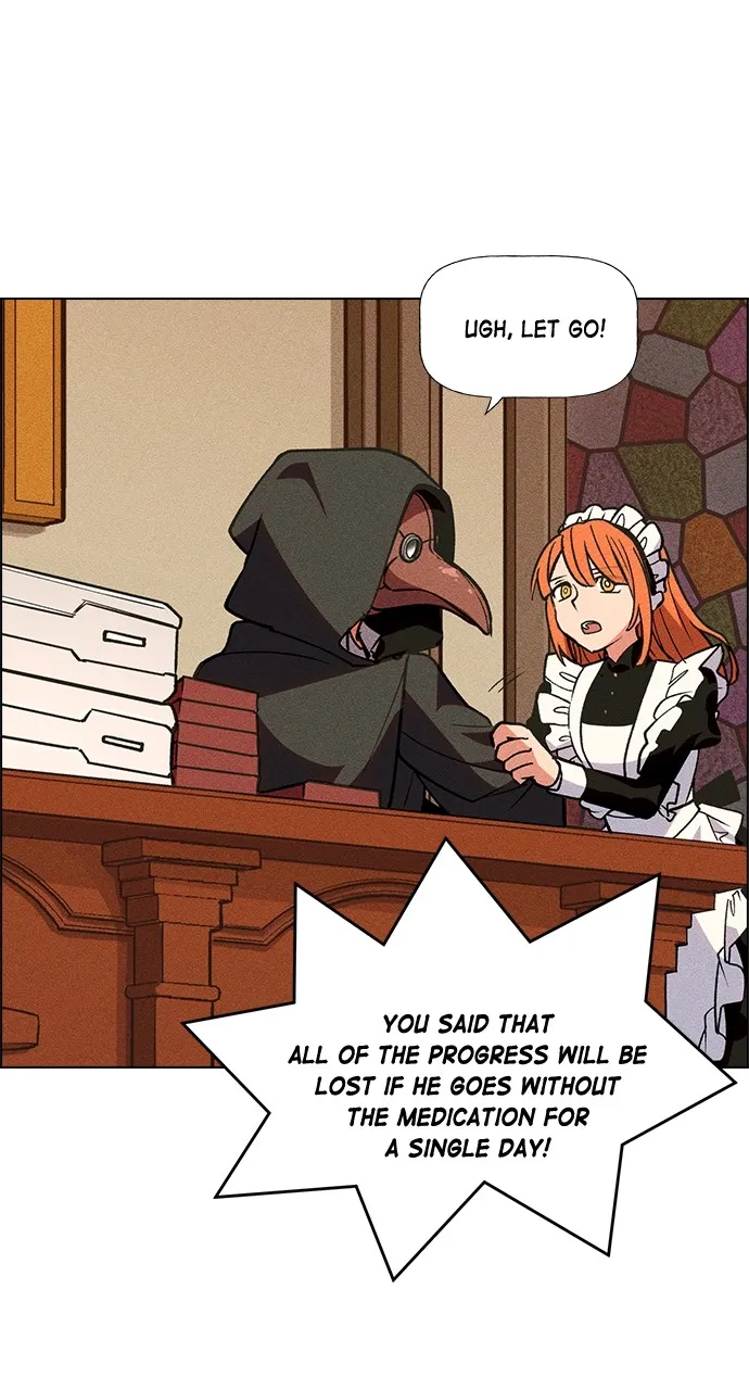 Read Housekeeper chapter 47 image 76 on Lezhin