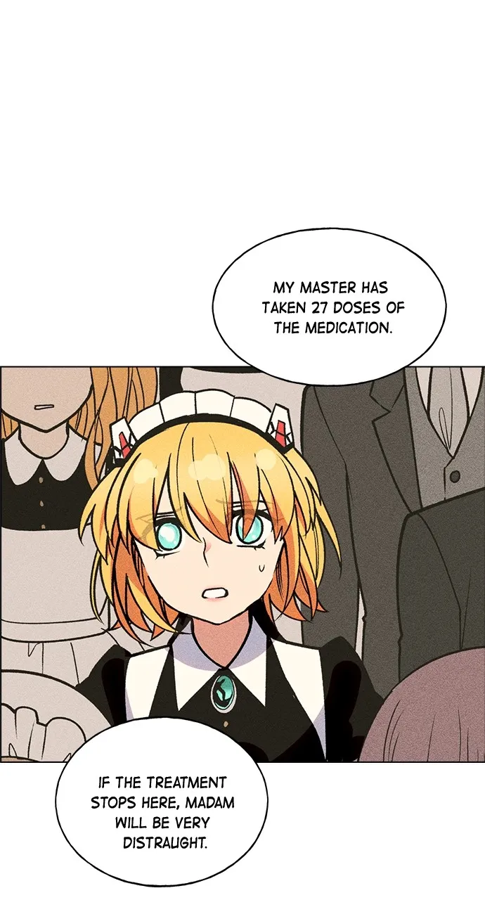 Read Housekeeper chapter 47 image 77 on Lezhin