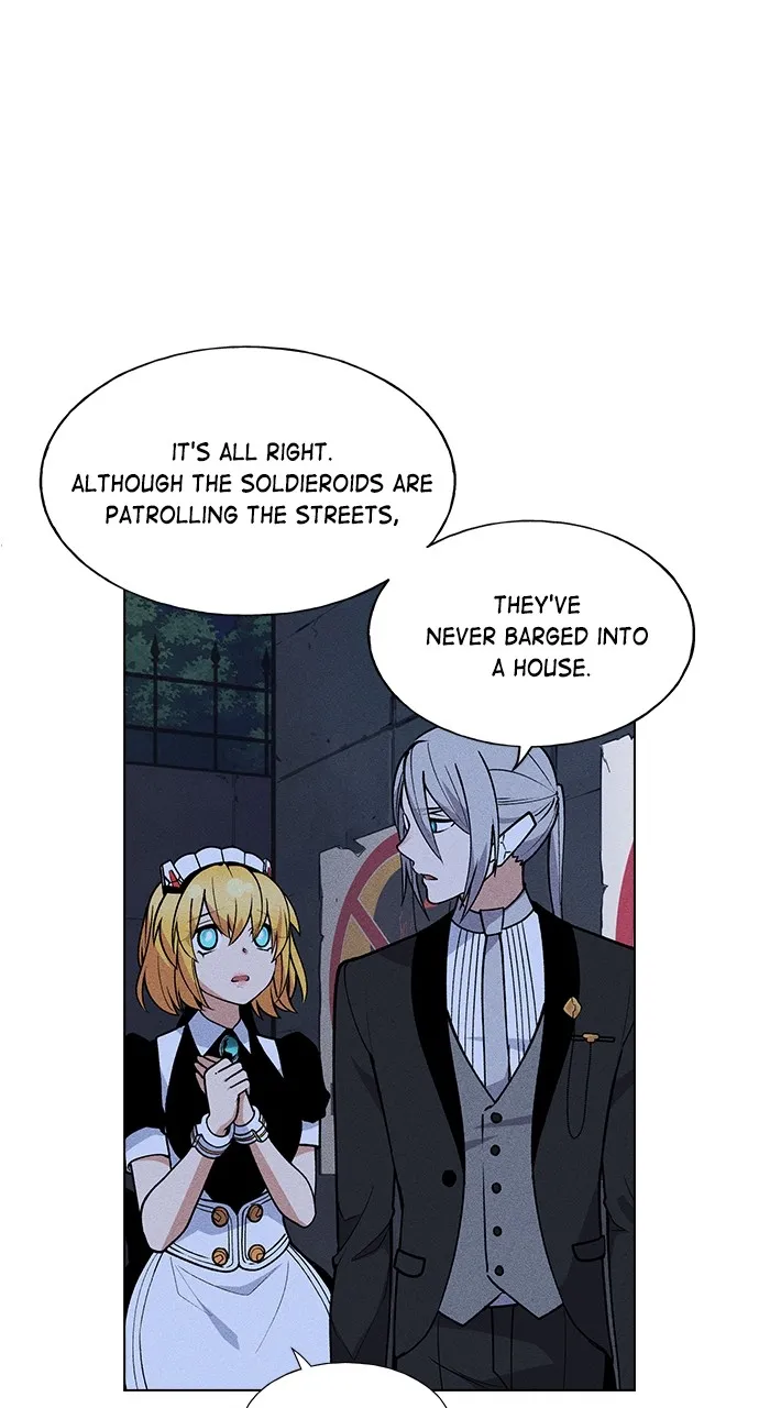 Read Housekeeper chapter 47 image 8 on Lezhin