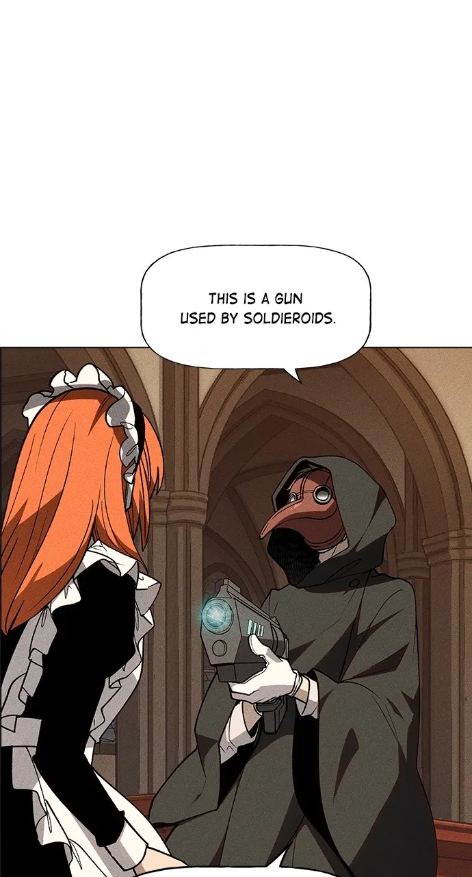 Read Housekeeper chapter 47 image 81 on Lezhin