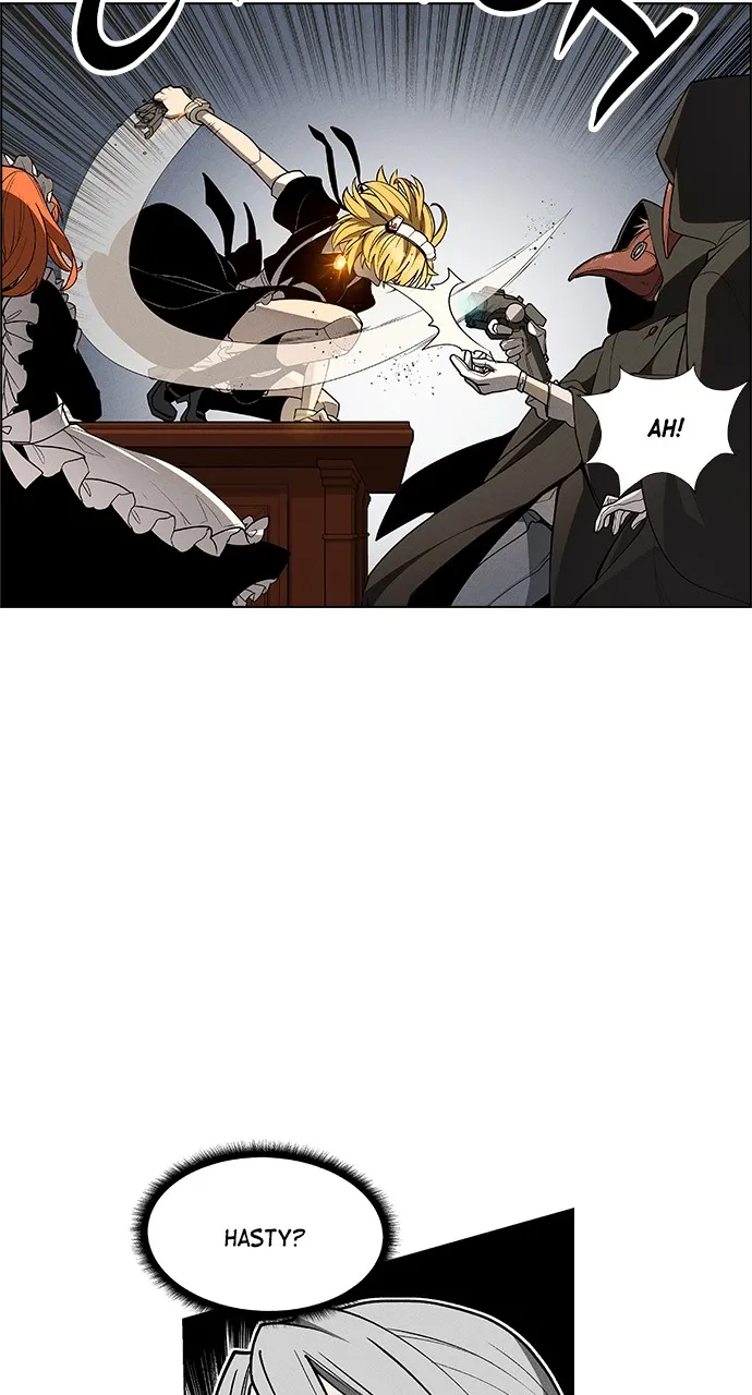 Read Housekeeper chapter 47 image 86 on Lezhin