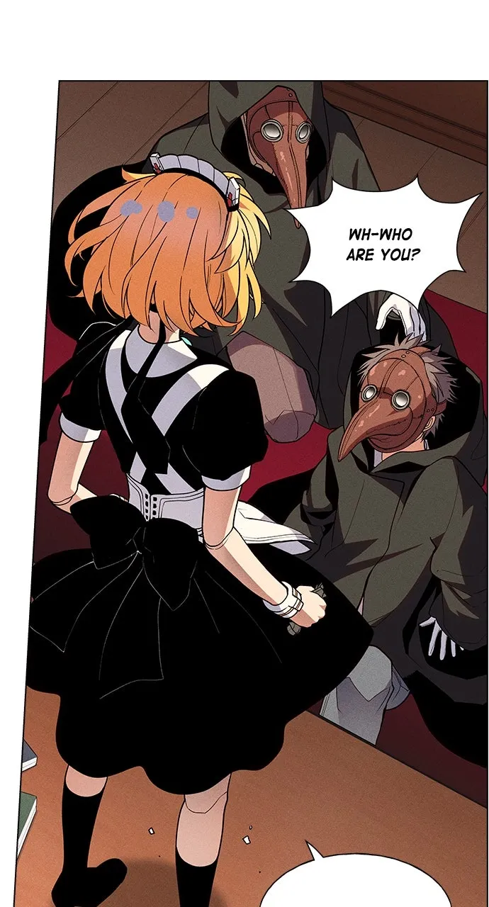 Read Housekeeper chapter 47 image 88 on Lezhin