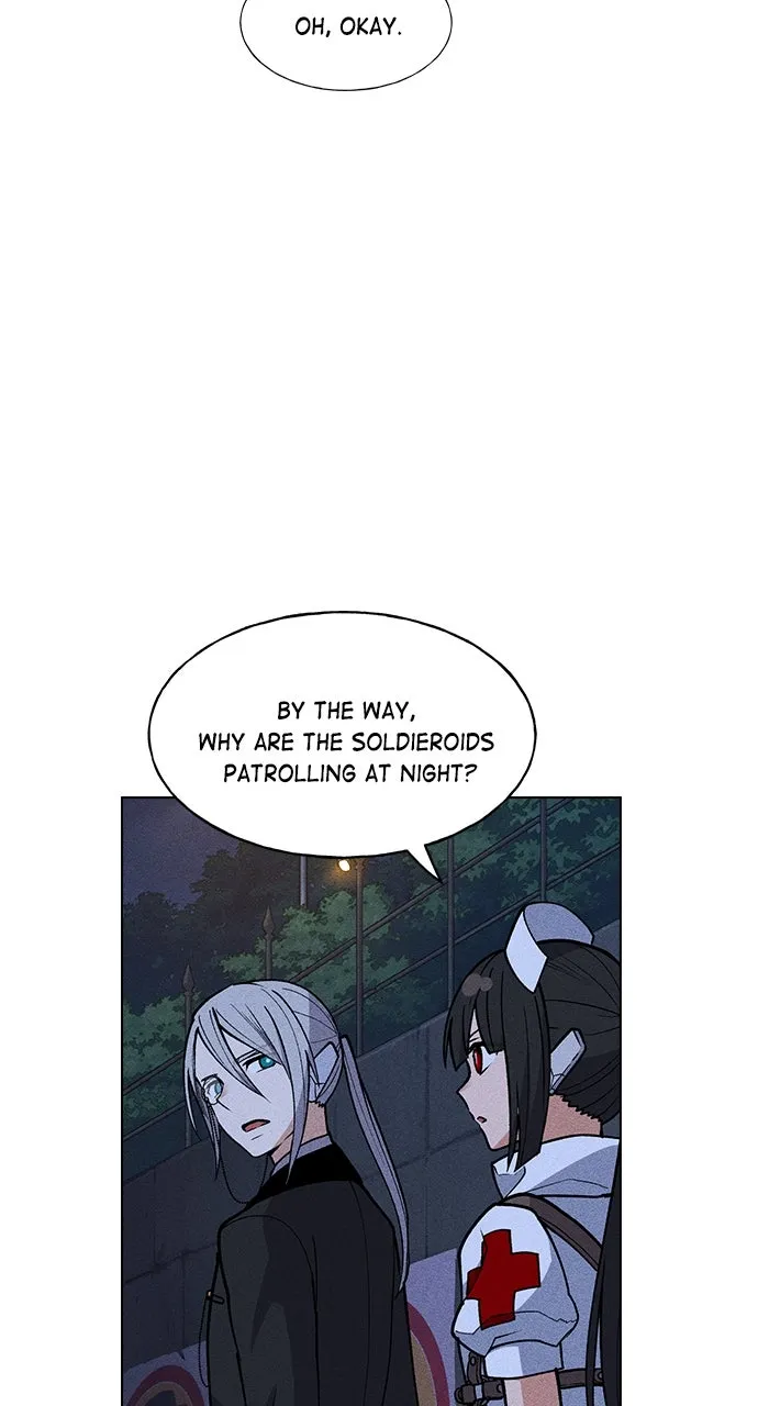 Read Housekeeper chapter 47 image 9 on Lezhin
