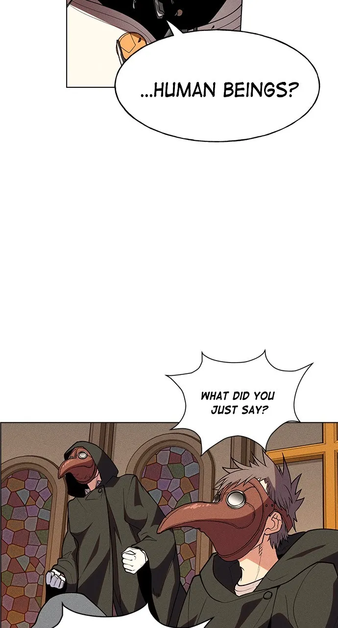 Read Housekeeper chapter 48 image 2 on Lezhin
