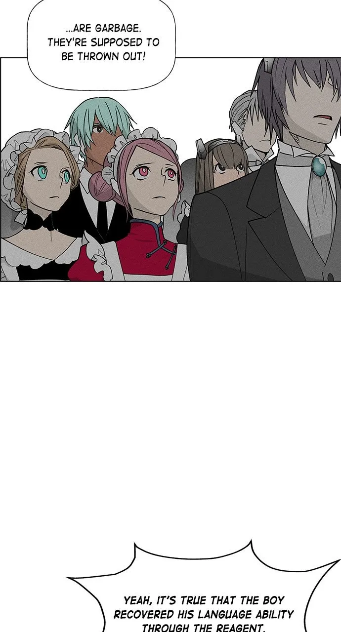 Read Housekeeper chapter 48 image 21 on Lezhin