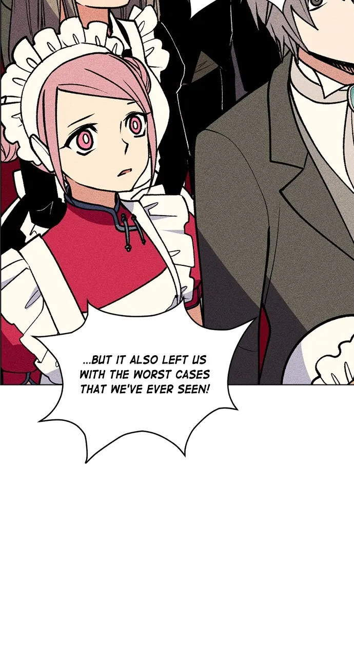Read Housekeeper chapter 48 image 24 on Lezhin