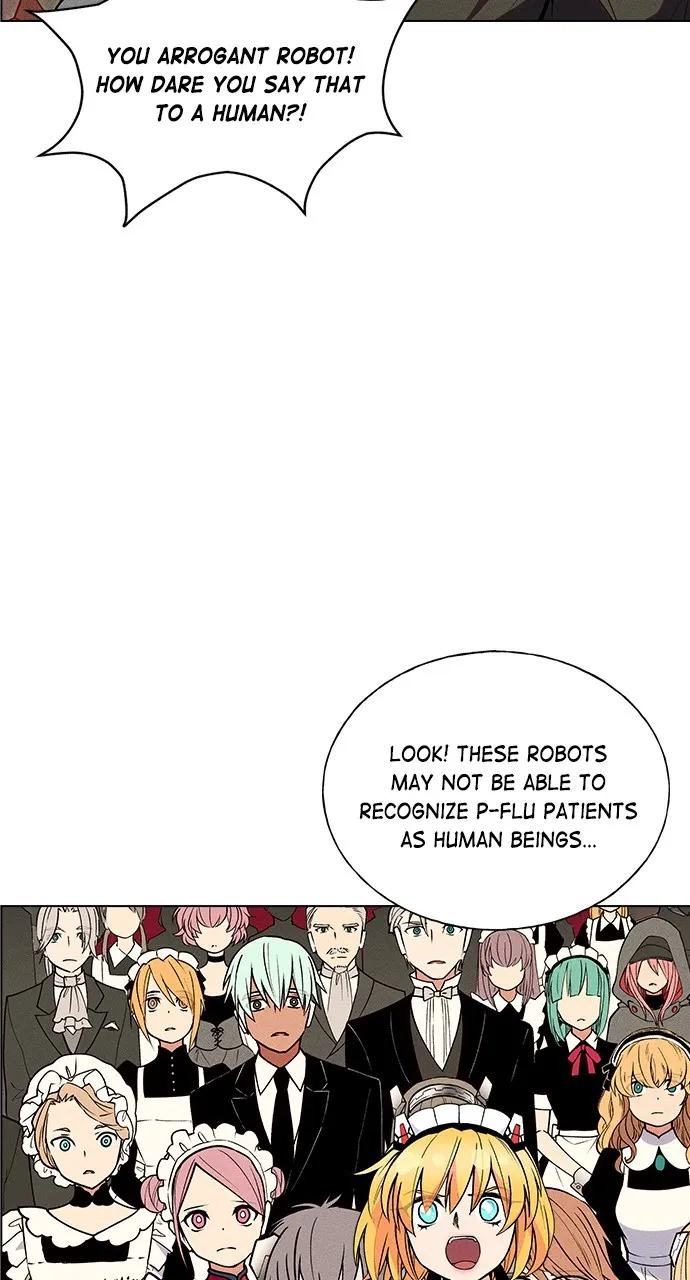 Read Housekeeper chapter 48 image 3 on Lezhin