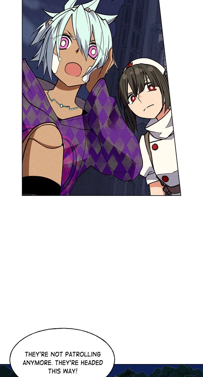 Read Housekeeper chapter 48 image 32 on Lezhin