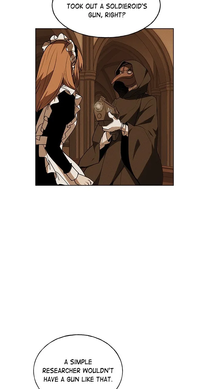 Read Housekeeper chapter 48 image 34 on Lezhin