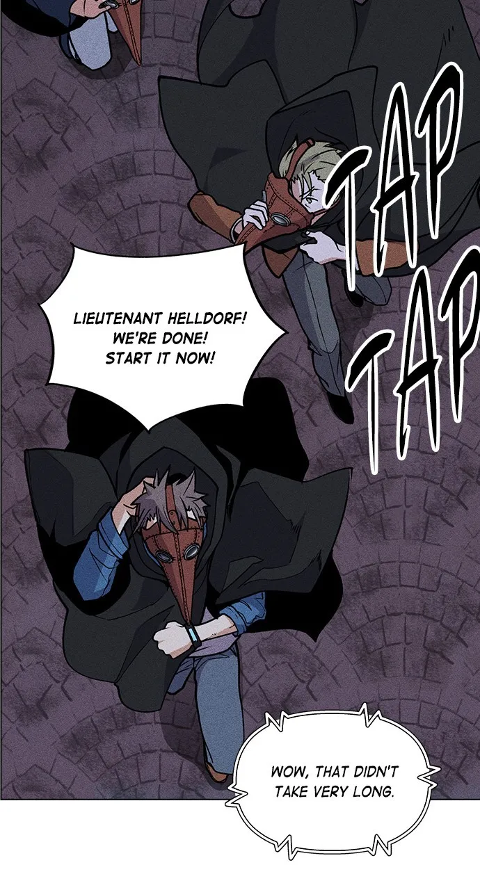 Read Housekeeper chapter 48 image 38 on Lezhin