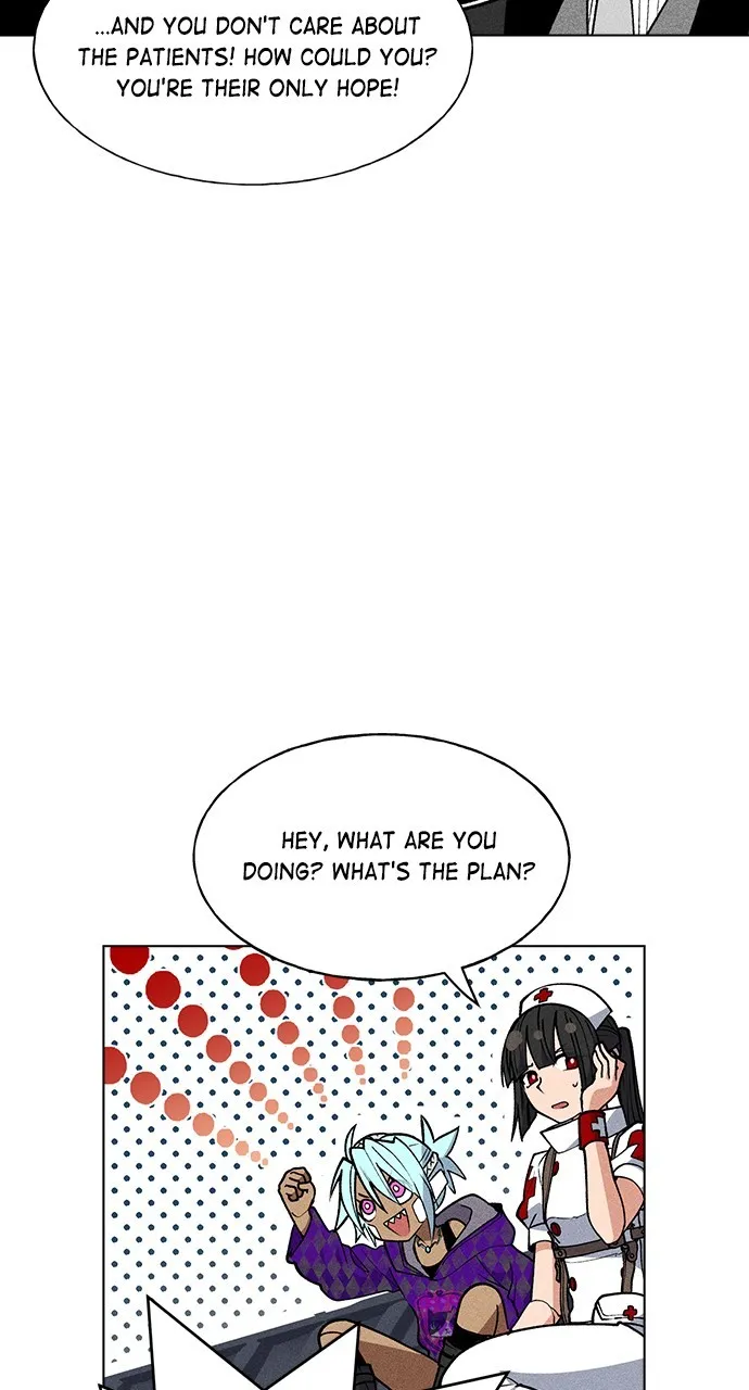 Read Housekeeper chapter 48 image 5 on Lezhin