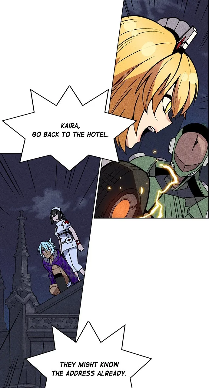 Read Housekeeper chapter 48 image 53 on Lezhin