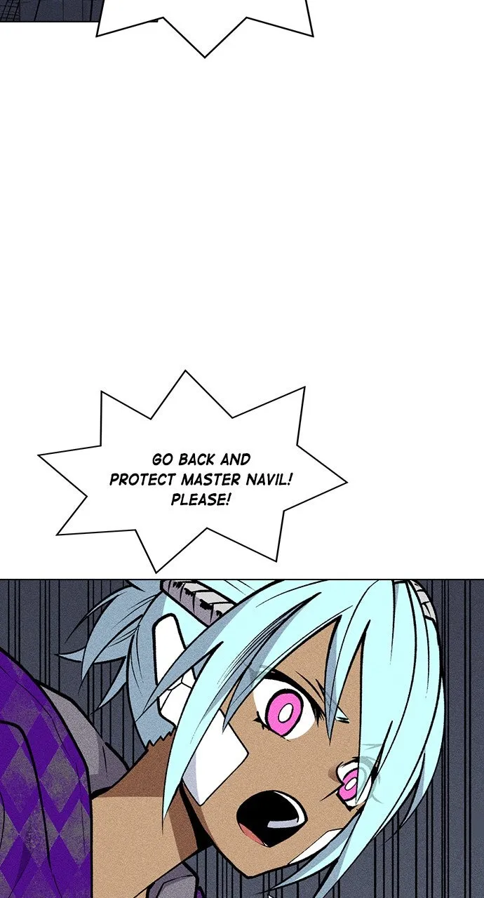 Read Housekeeper chapter 48 image 54 on Lezhin