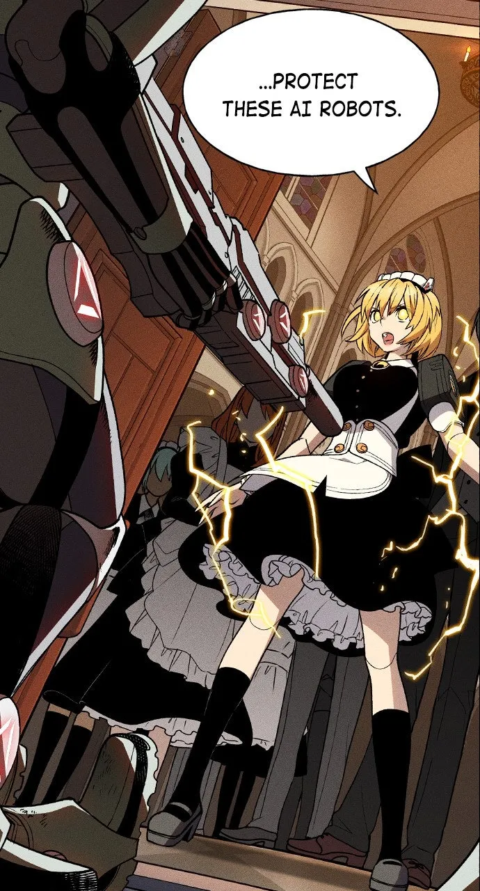 Read Housekeeper chapter 48 image 58 on Lezhin