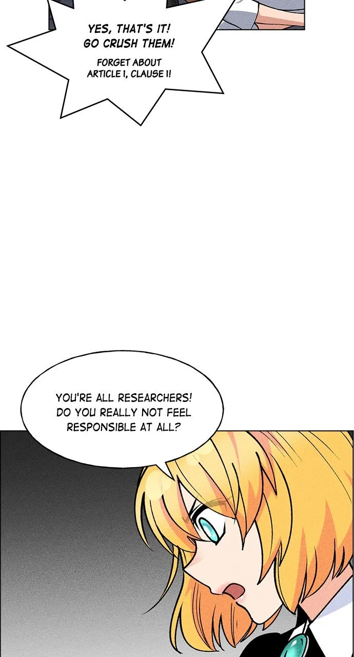 Read Housekeeper chapter 48 image 6 on Lezhin