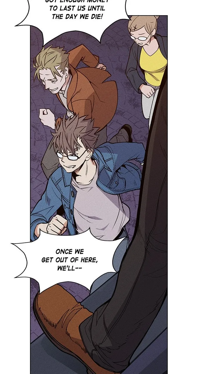 Read Housekeeper chapter 48 image 61 on Lezhin
