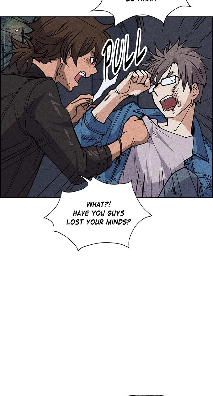 Read Housekeeper chapter 48 image 70 on Lezhin