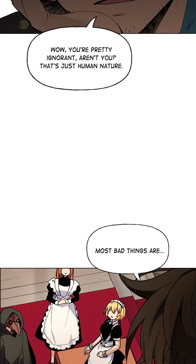Read Housekeeper chapter 48 image 9 on Lezhin