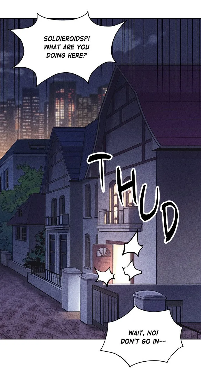 Read Housekeeper chapter 49 image 10 on Lezhin