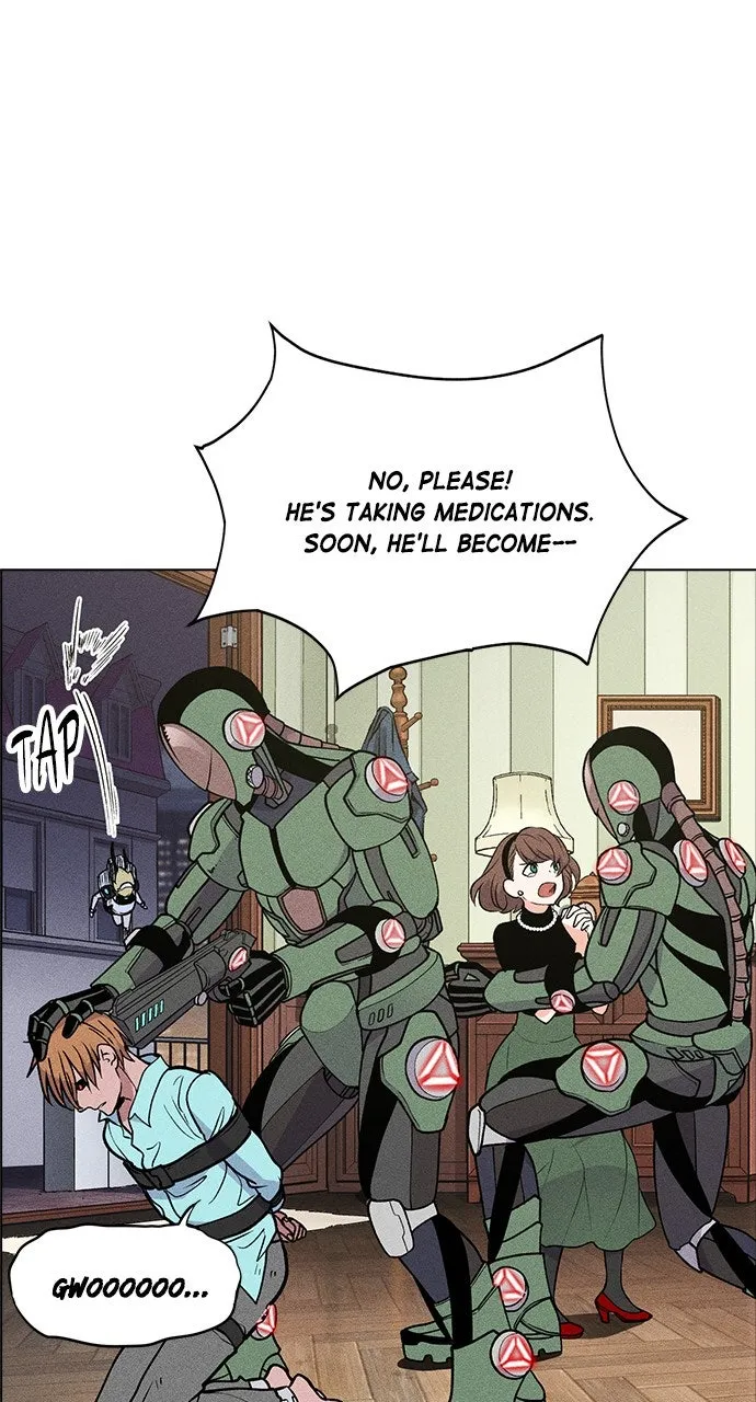Read Housekeeper chapter 49 image 12 on Lezhin