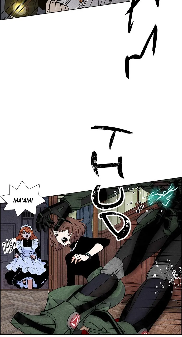 Read Housekeeper chapter 49 image 21 on Lezhin