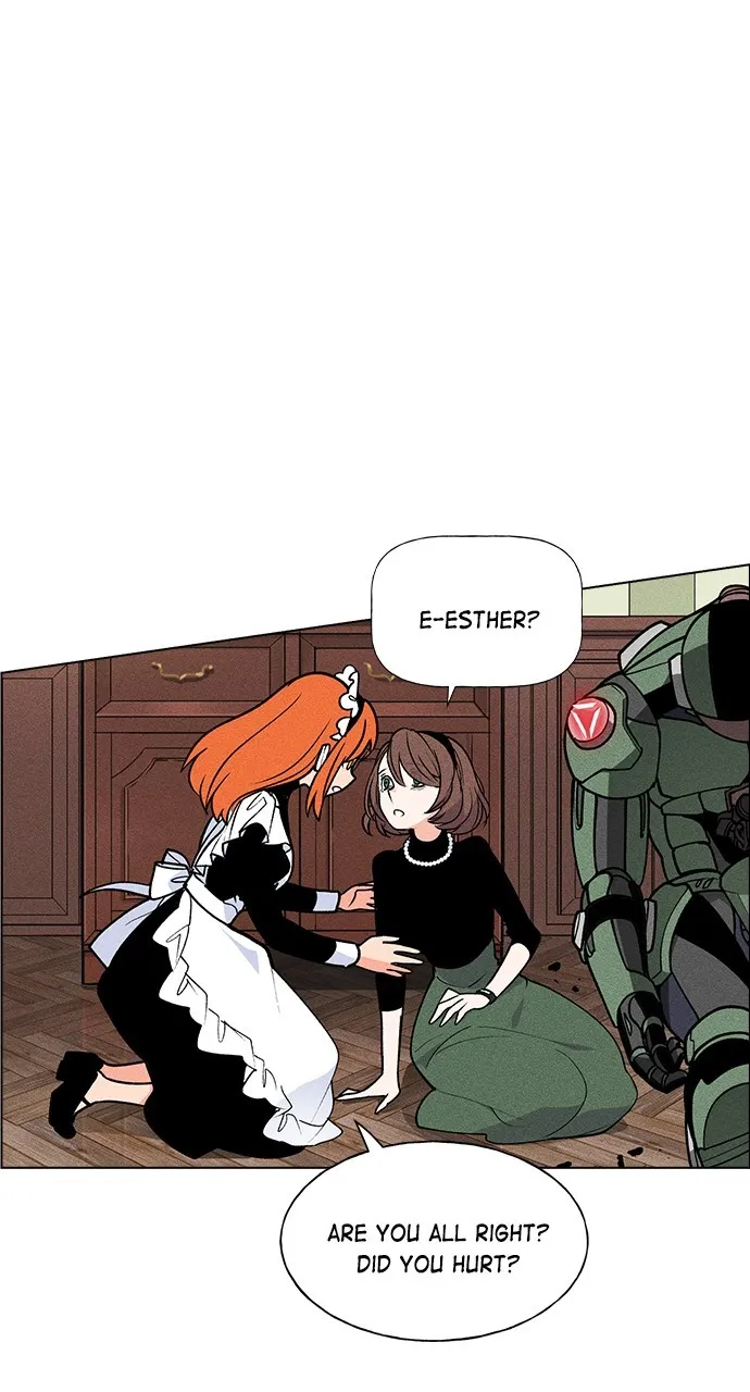 Read Housekeeper chapter 49 image 22 on Lezhin
