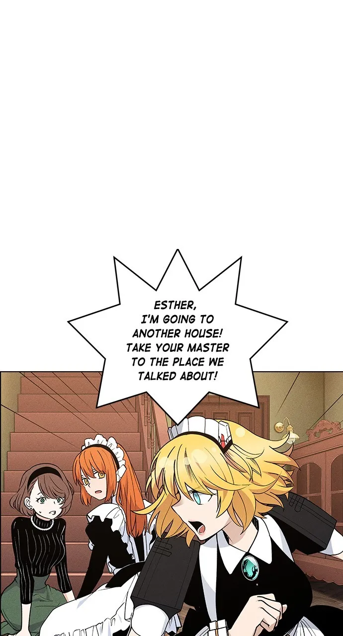 Read Housekeeper chapter 49 image 23 on Lezhin