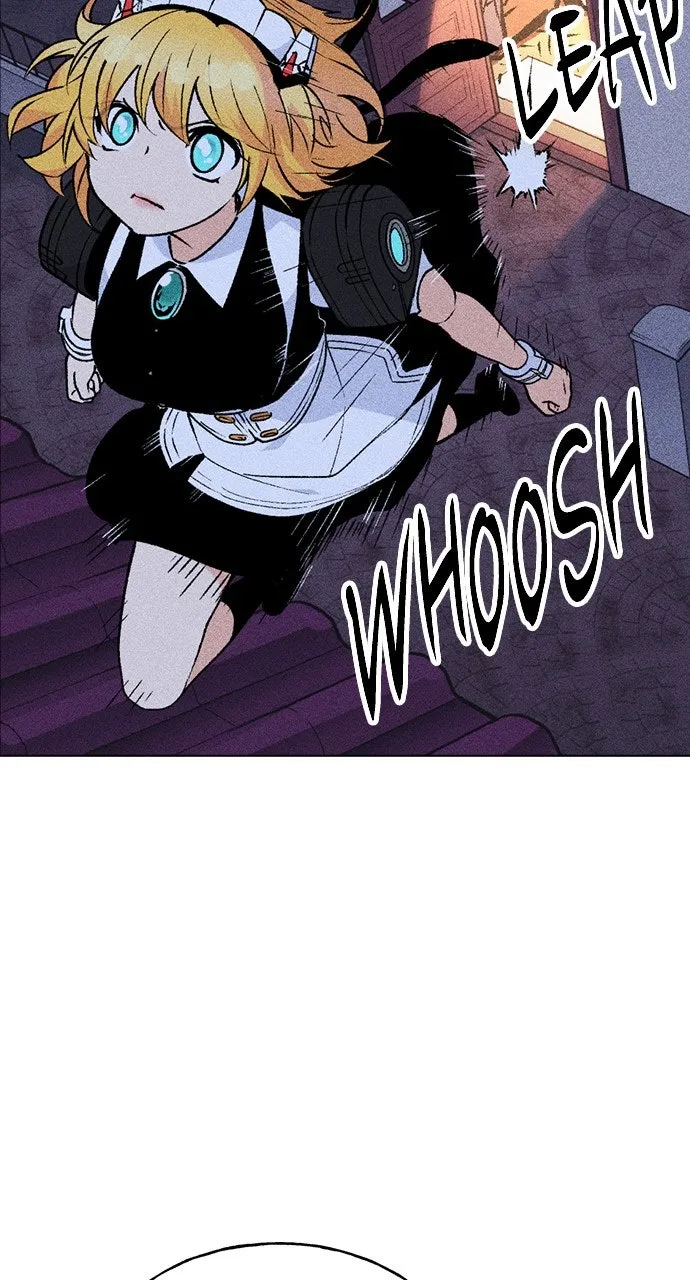 Read Housekeeper chapter 49 image 25 on Lezhin