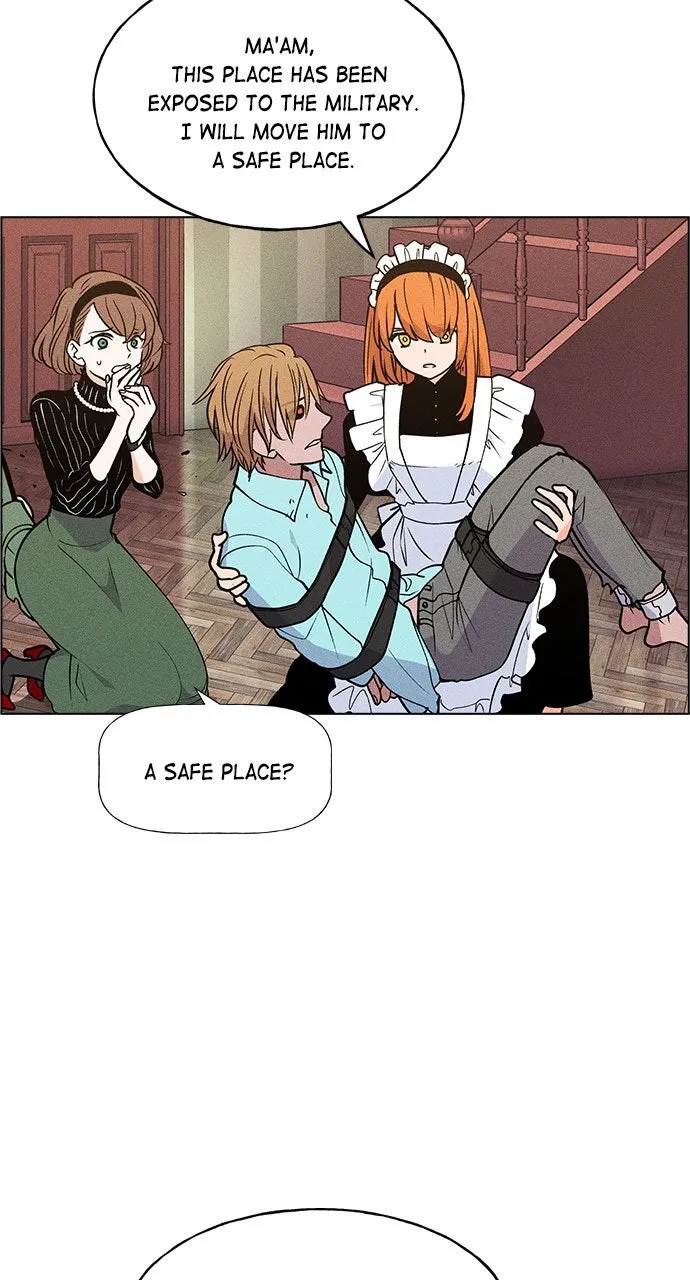 Read Housekeeper chapter 49 image 26 on Lezhin