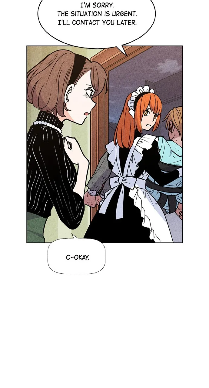 Read Housekeeper chapter 49 image 27 on Lezhin