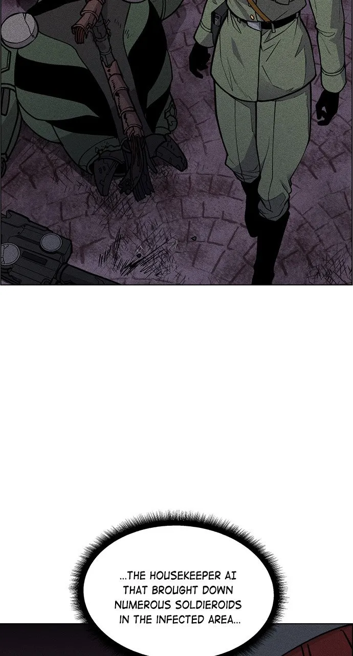 Read Housekeeper chapter 49 image 30 on Lezhin