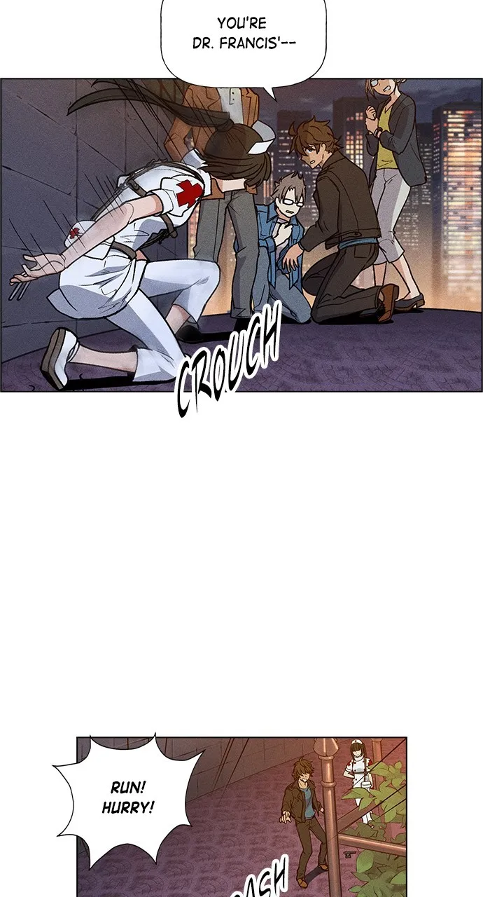Read Housekeeper chapter 49 image 47 on Lezhin