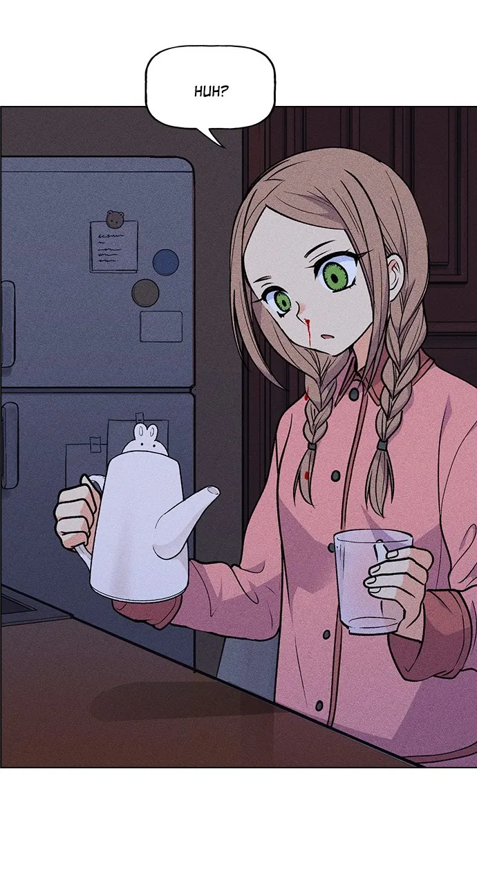 Read Housekeeper chapter 49 image 5 on Lezhin