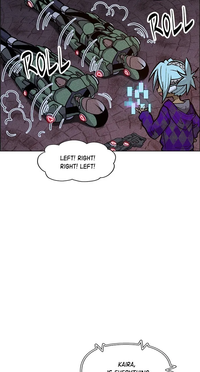 Read Housekeeper chapter 49 image 57 on Lezhin