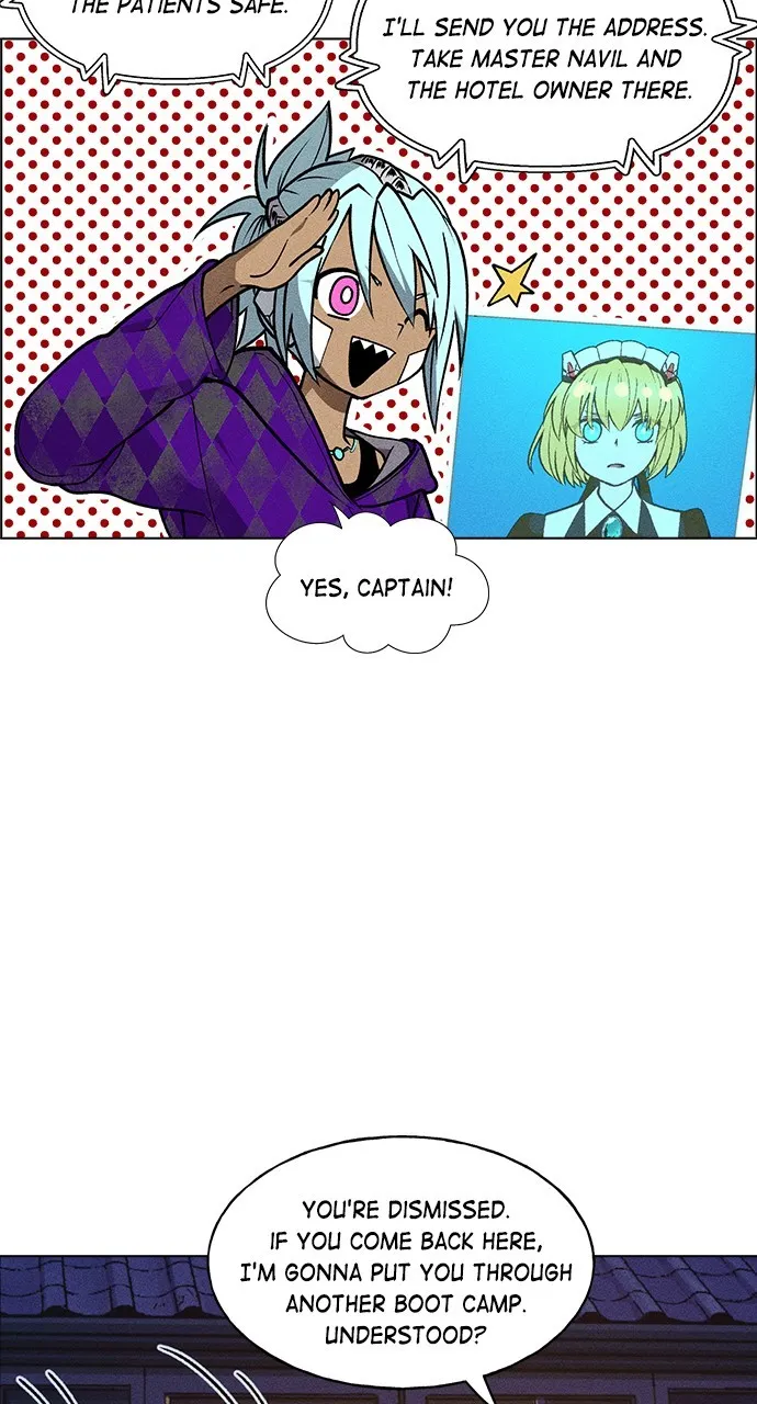 Read Housekeeper chapter 49 image 59 on Lezhin