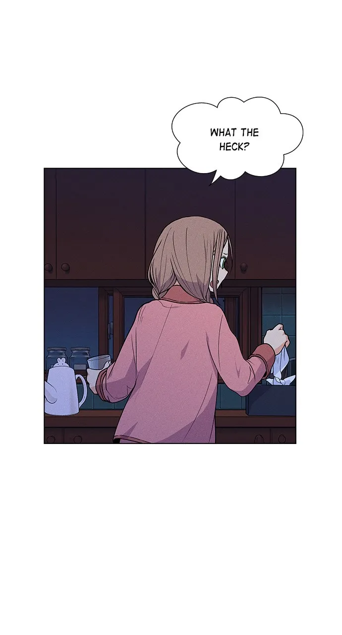 Read Housekeeper chapter 49 image 6 on Lezhin
