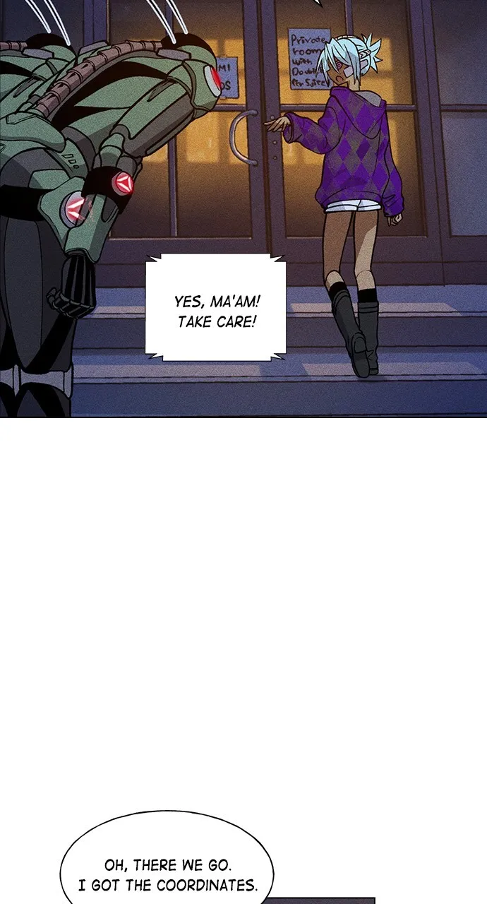 Read Housekeeper chapter 49 image 60 on Lezhin