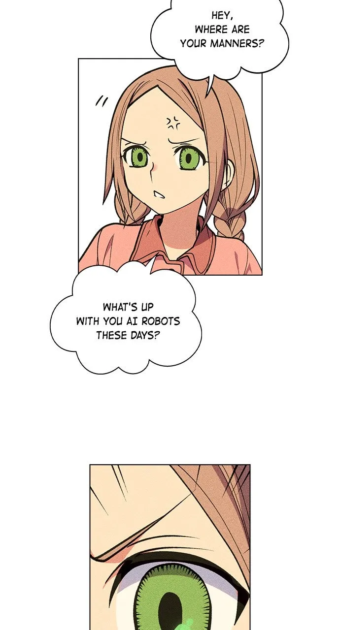 Read Housekeeper chapter 49 image 69 on Lezhin