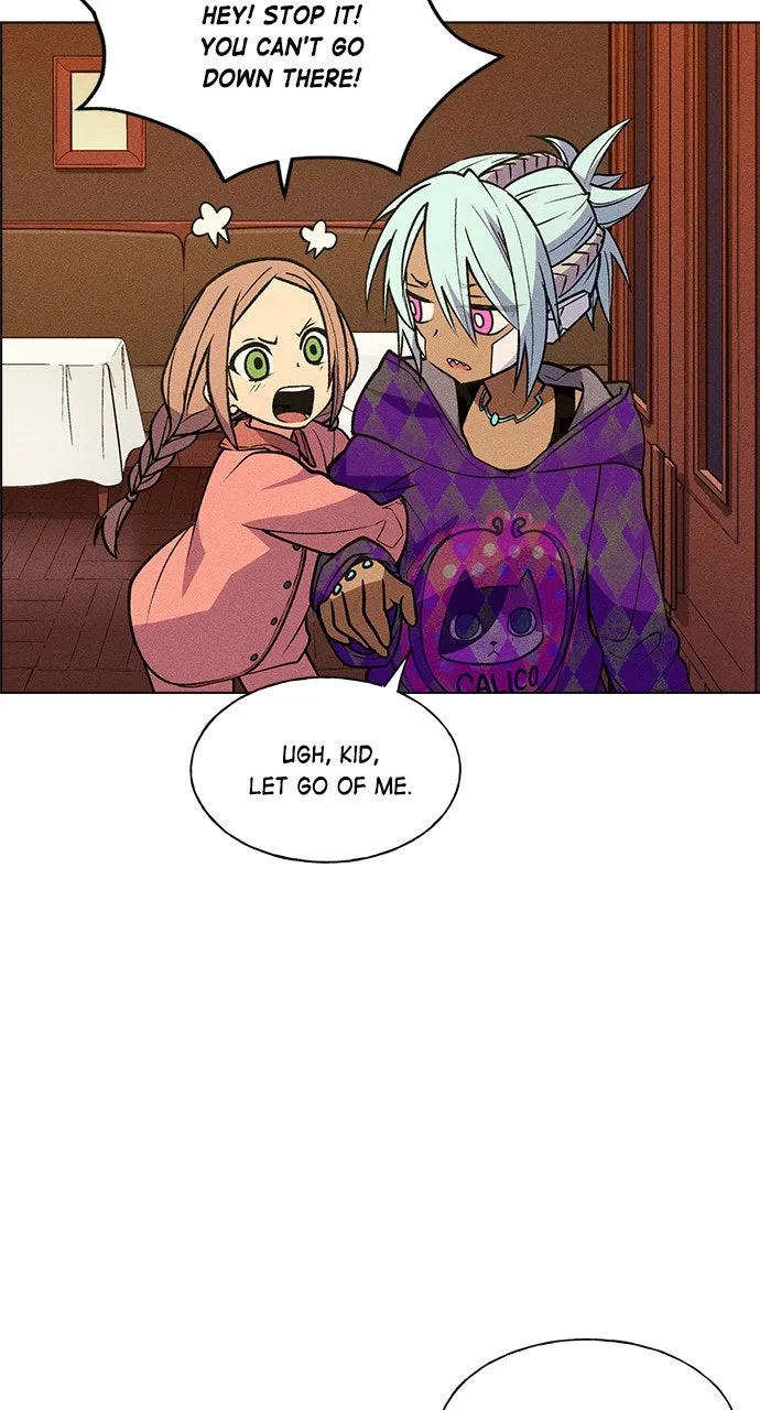 Read Housekeeper chapter 49 image 72 on Lezhin