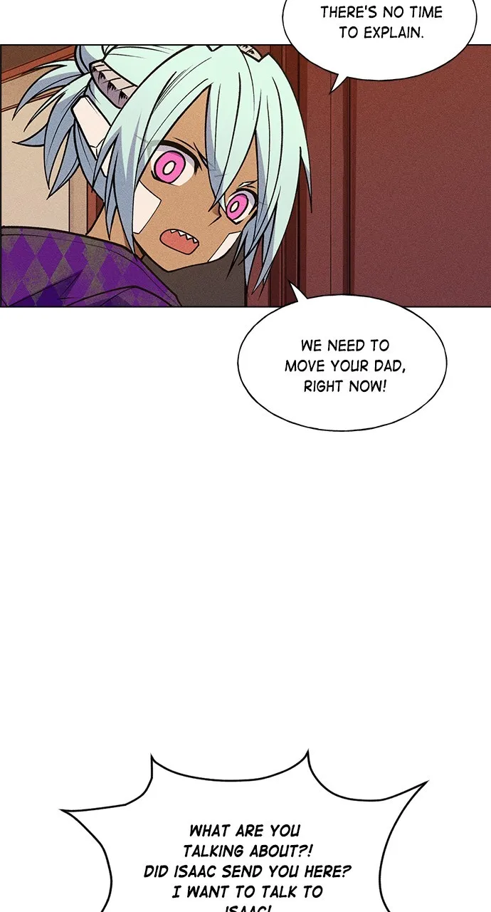 Read Housekeeper chapter 49 image 73 on Lezhin