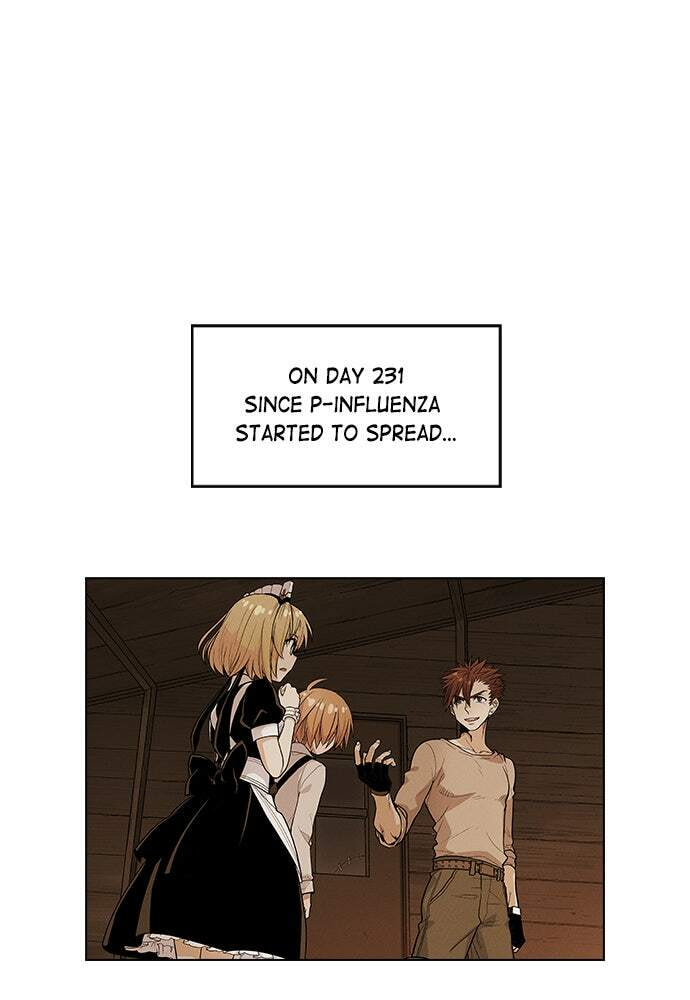 Read Housekeeper chapter 5 image 0 on Lezhin