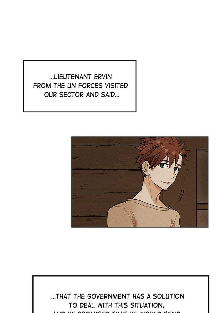 Read Housekeeper chapter 5 image 1 on Lezhin