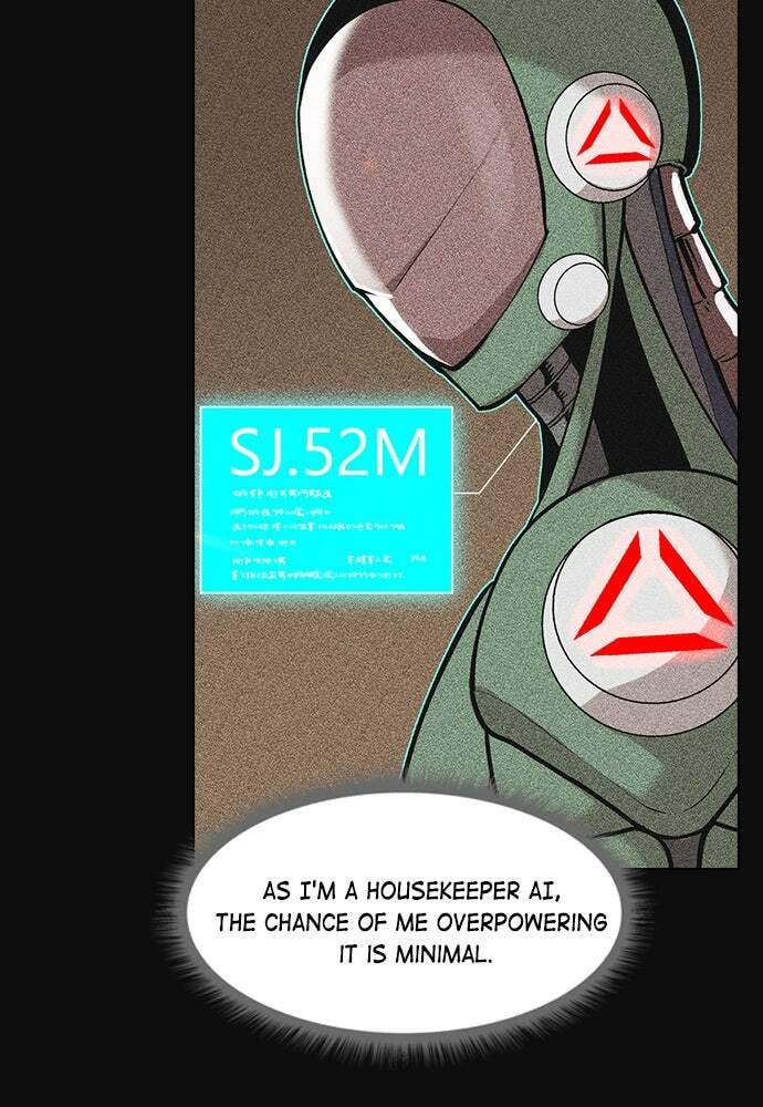 Read Housekeeper chapter 5 image 100 on Lezhin