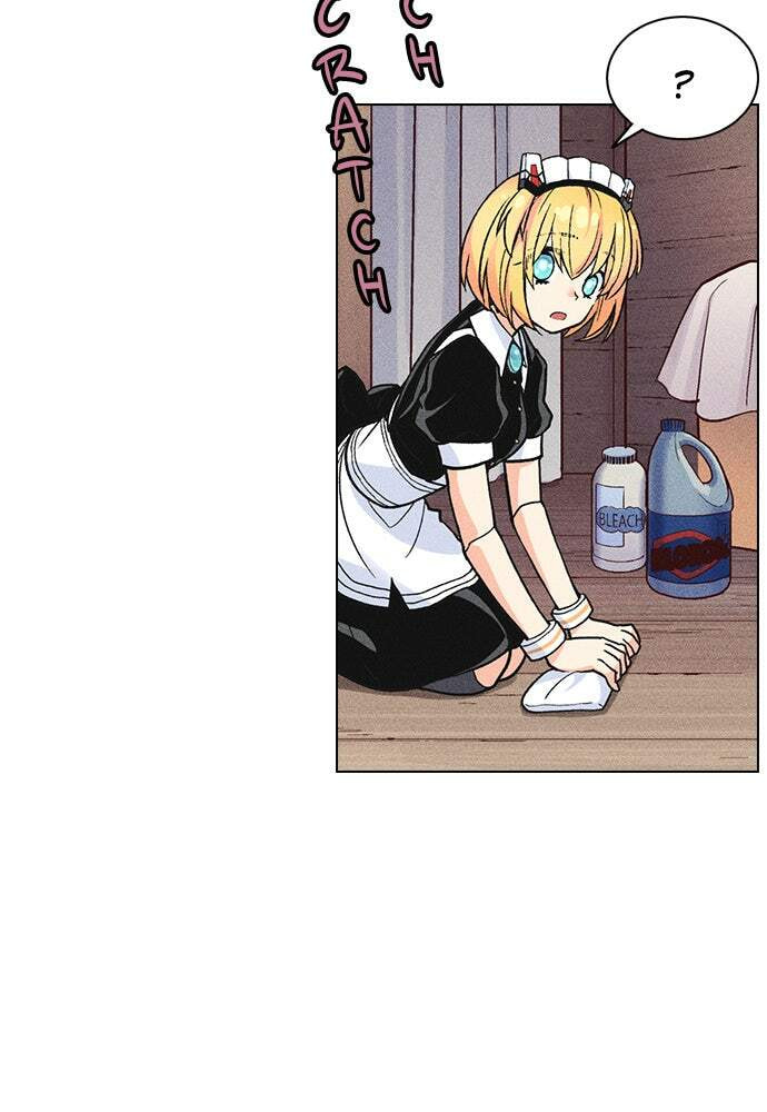 Read Housekeeper chapter 5 image 15 on Lezhin
