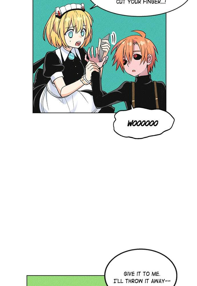Read Housekeeper chapter 5 image 18 on Lezhin