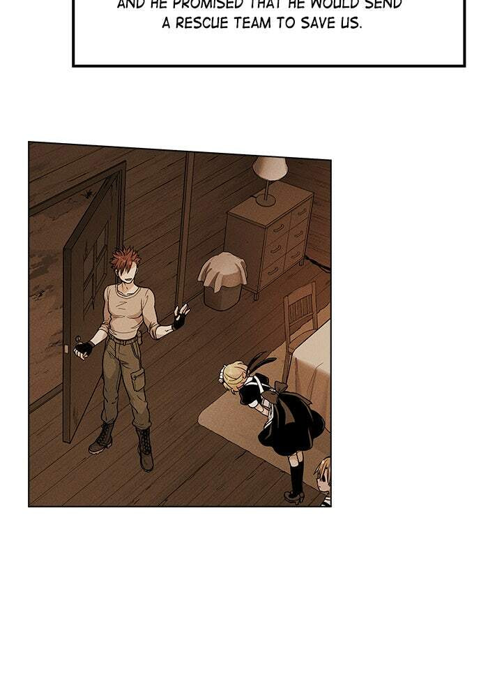 Read Housekeeper chapter 5 image 2 on Lezhin