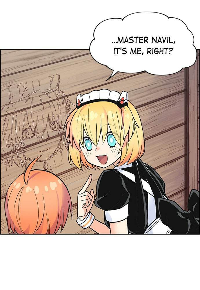 Read Housekeeper chapter 5 image 23 on Lezhin