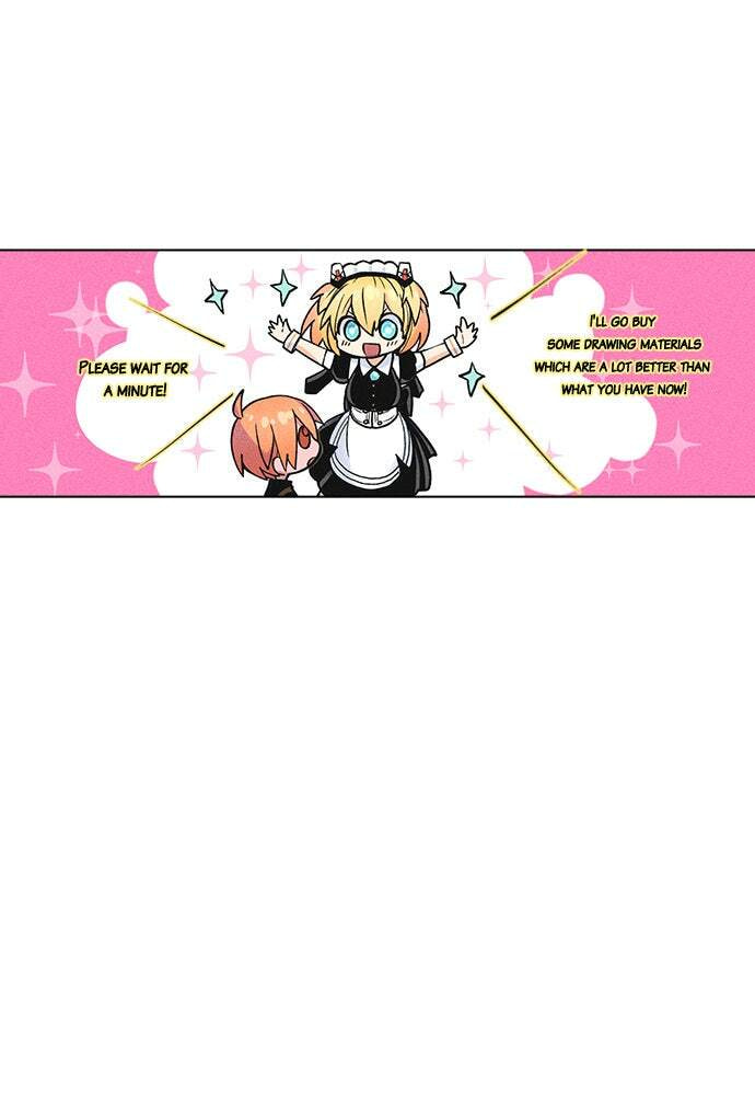 Read Housekeeper chapter 5 image 28 on Lezhin