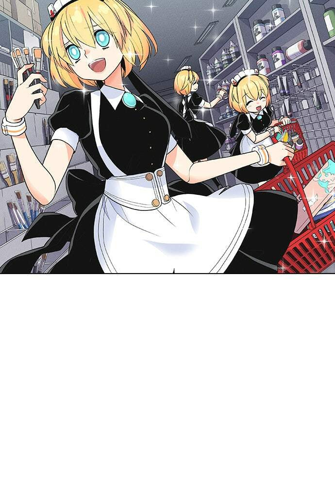 Read Housekeeper chapter 5 image 31 on Lezhin
